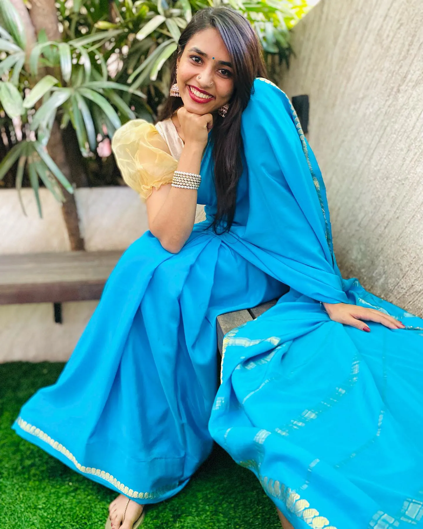 Sapthami Gowda - sapthami-gowda-sexy-6.webp